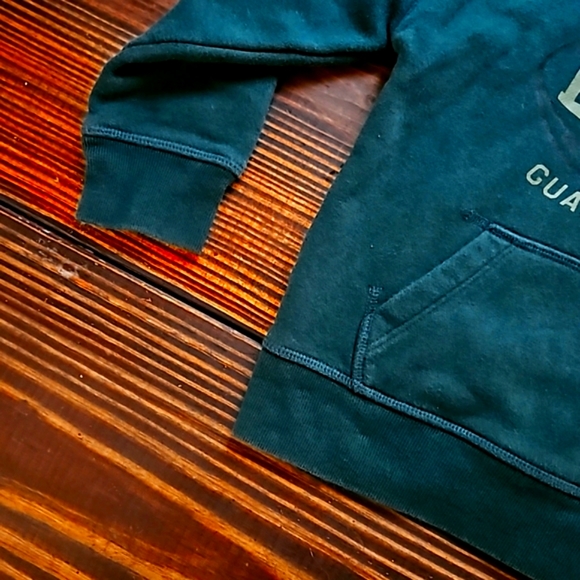 GAP PULLOVER HOODIE - Picture 3 of 6